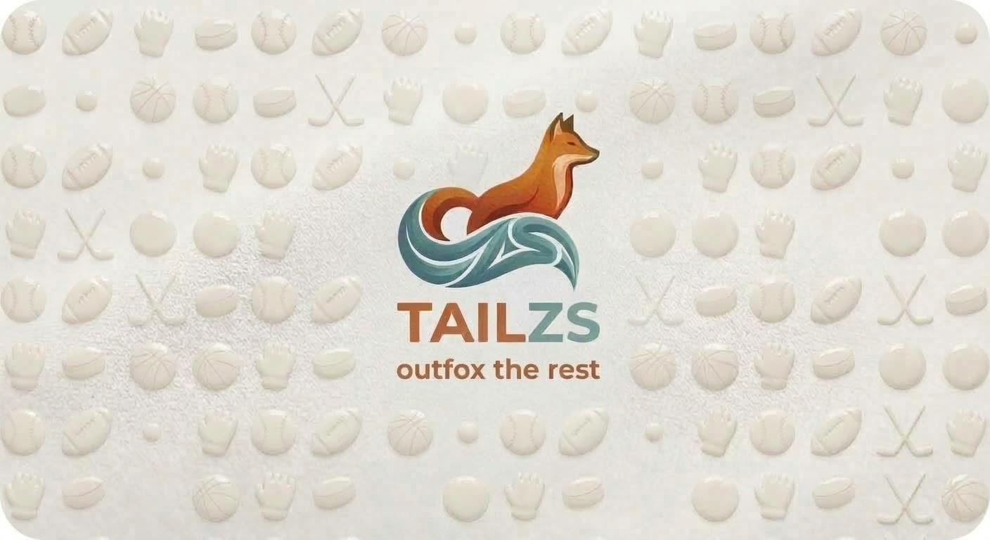 Tailzs — outfox the rest